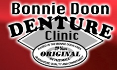 Bonnie Doon Denture Clinic