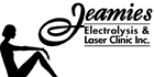 Jeamie's Electrolysis & Laser Clinic