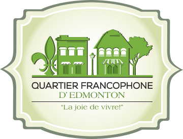 Quartier Francophone d’Edmonton