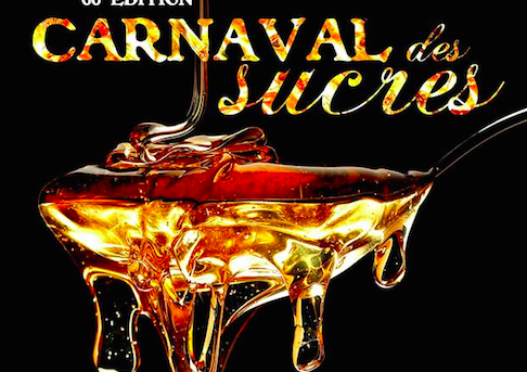 Carnaval des Sucres