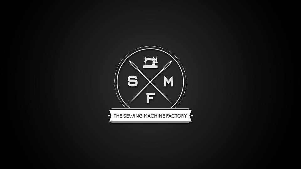 Rebecca Lappa @ The Sewing Machine Factory