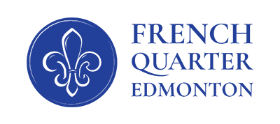 Edmonton's French Quarter